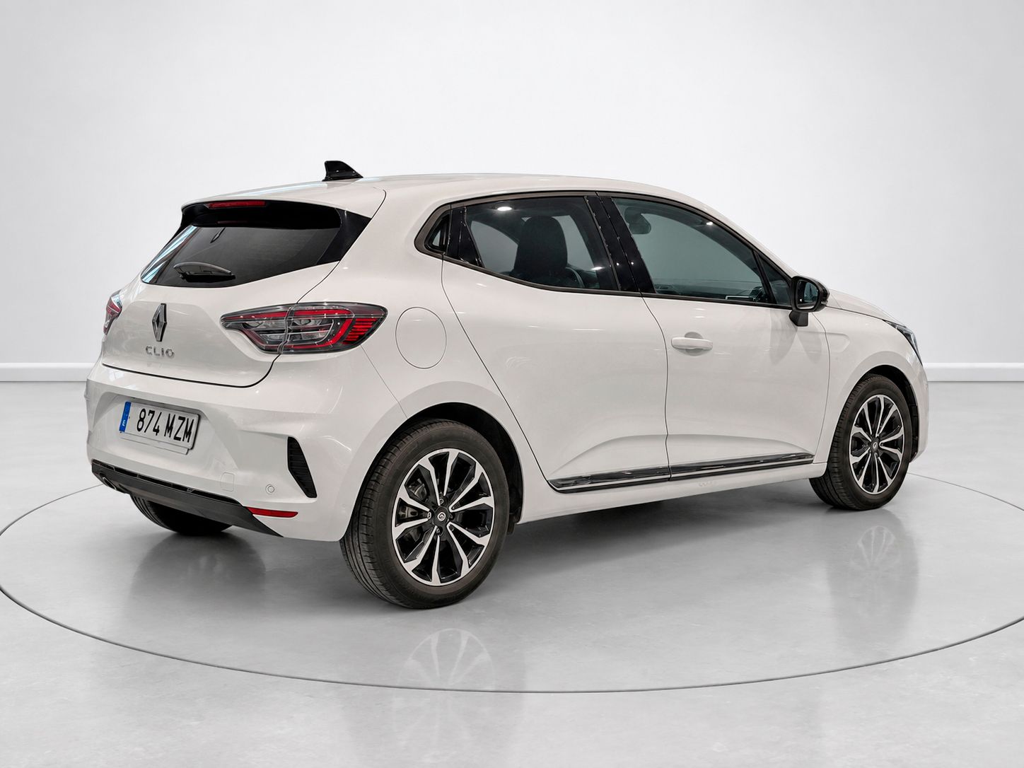 Renault Clio Techno TCe - foto 3