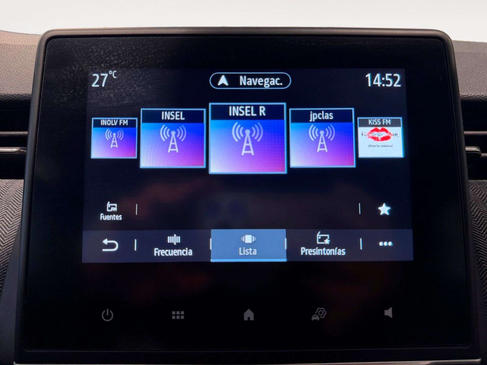 Renault Clio Techno TCe - foto 17