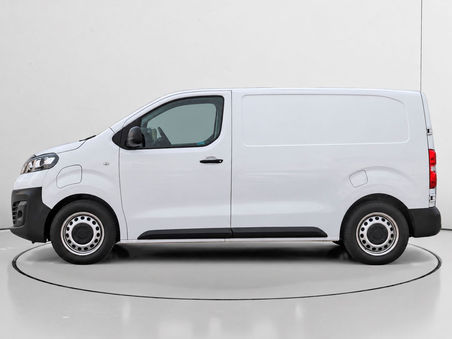 Fiat Scudo Furgón L1 Business - foto 6