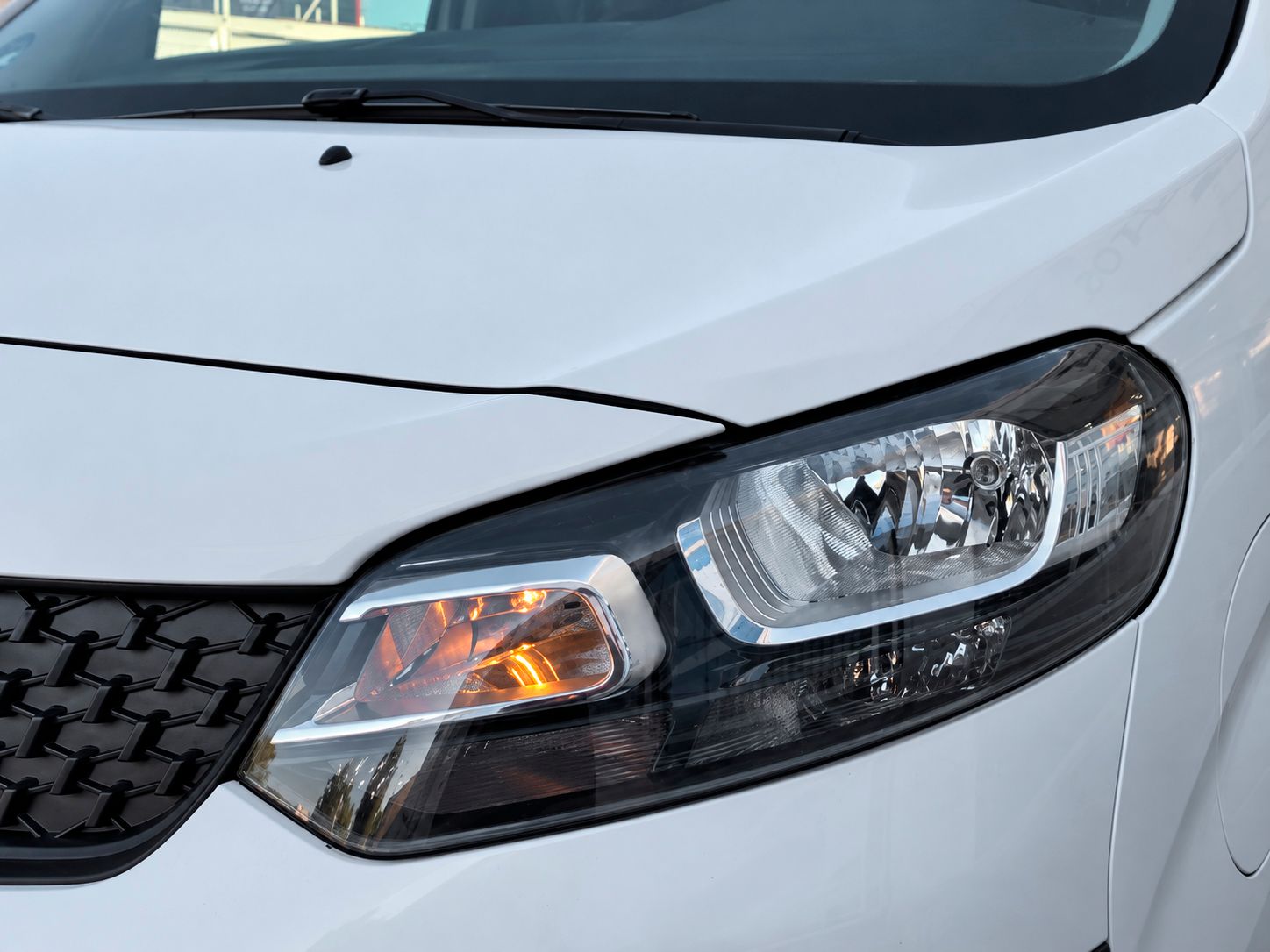 Fiat Scudo Furgón L1 Business - foto 20