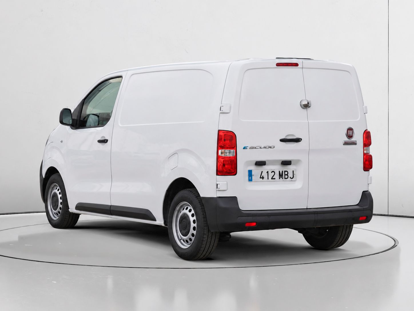 Fiat Scudo Furgón L1 Business - foto 5