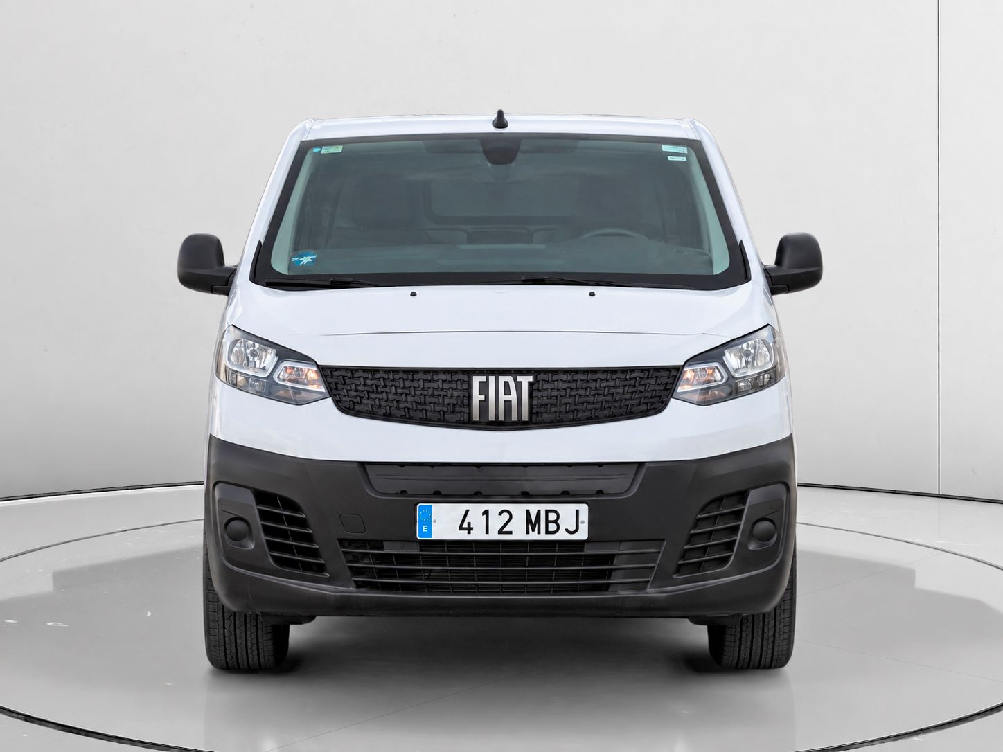 Fiat Scudo Furgón L1 Business - foto 7
