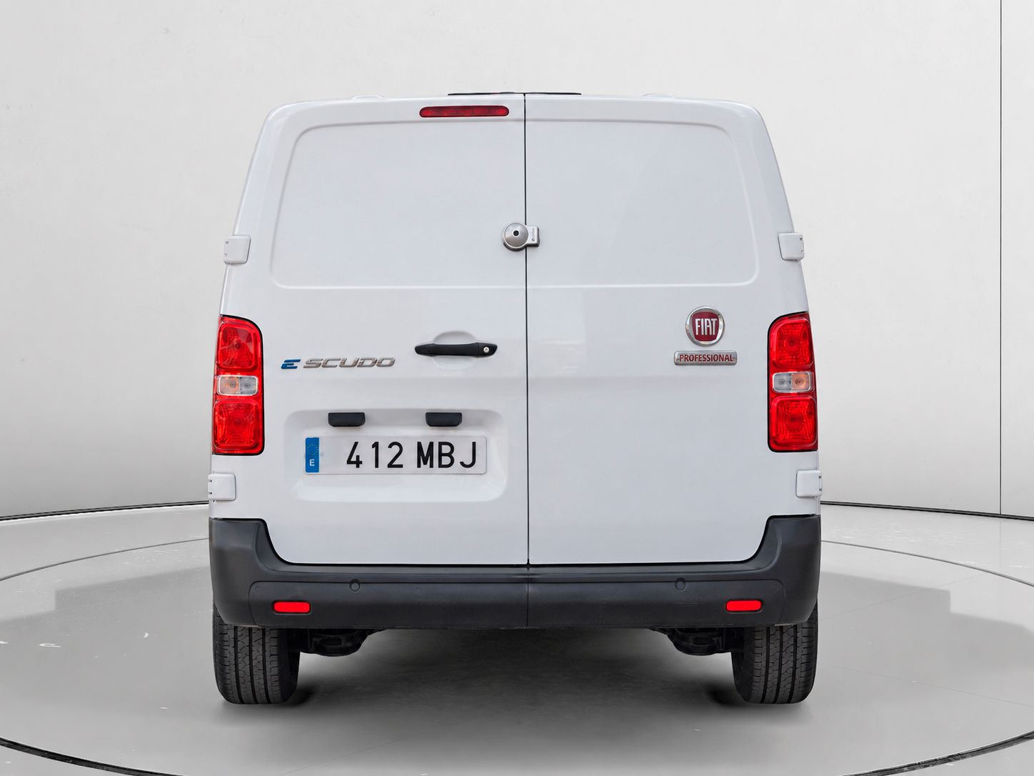 Fiat Scudo Furgón L1 Business - foto 4