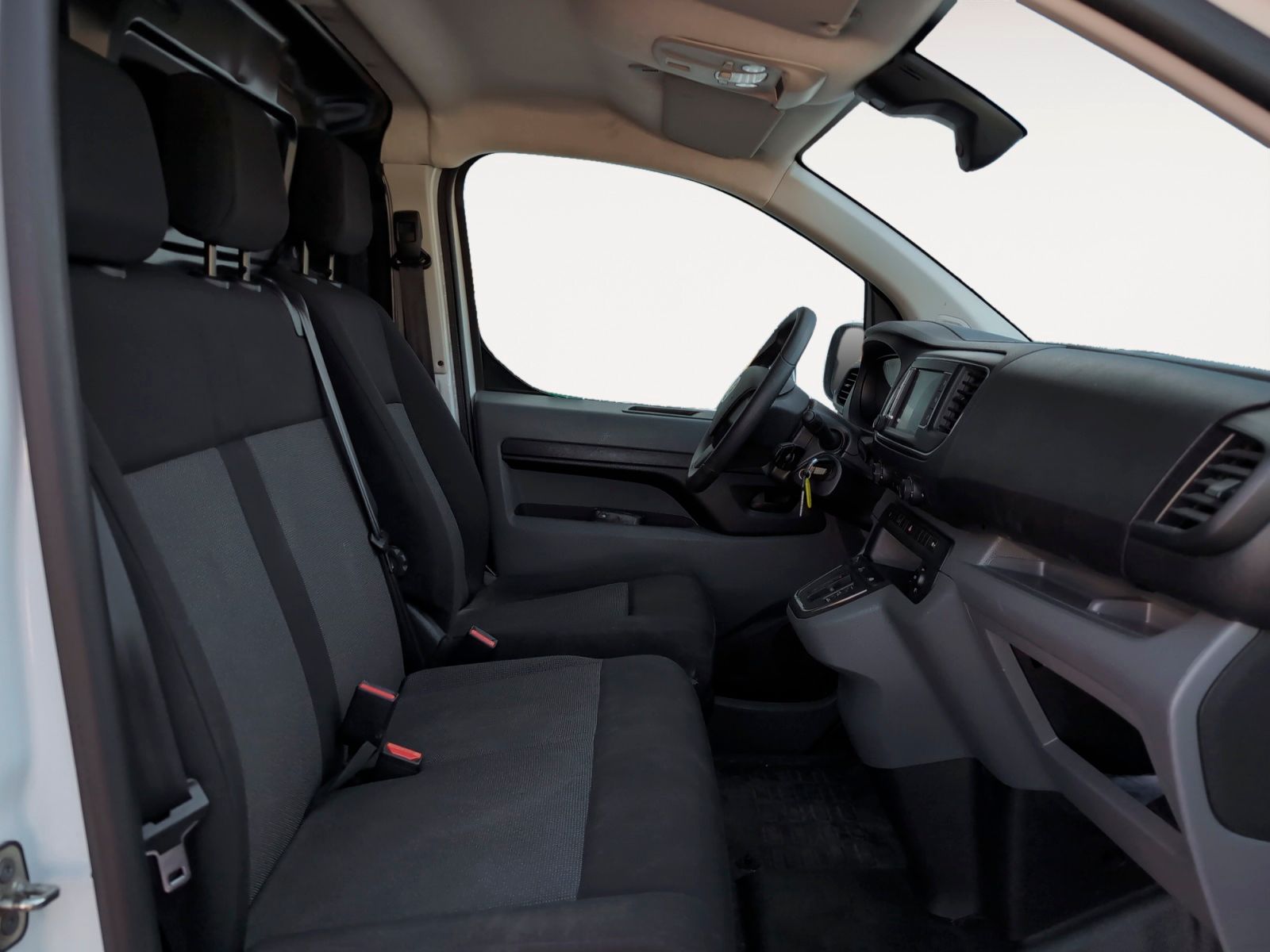 Fiat Scudo Furgón L1 Business - foto 12