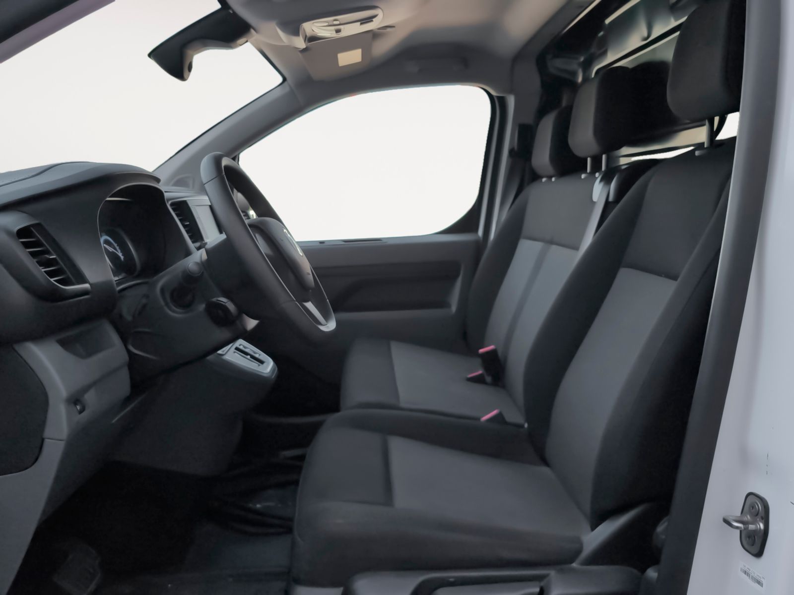 Fiat Scudo Furgón L1 Business - foto 11
