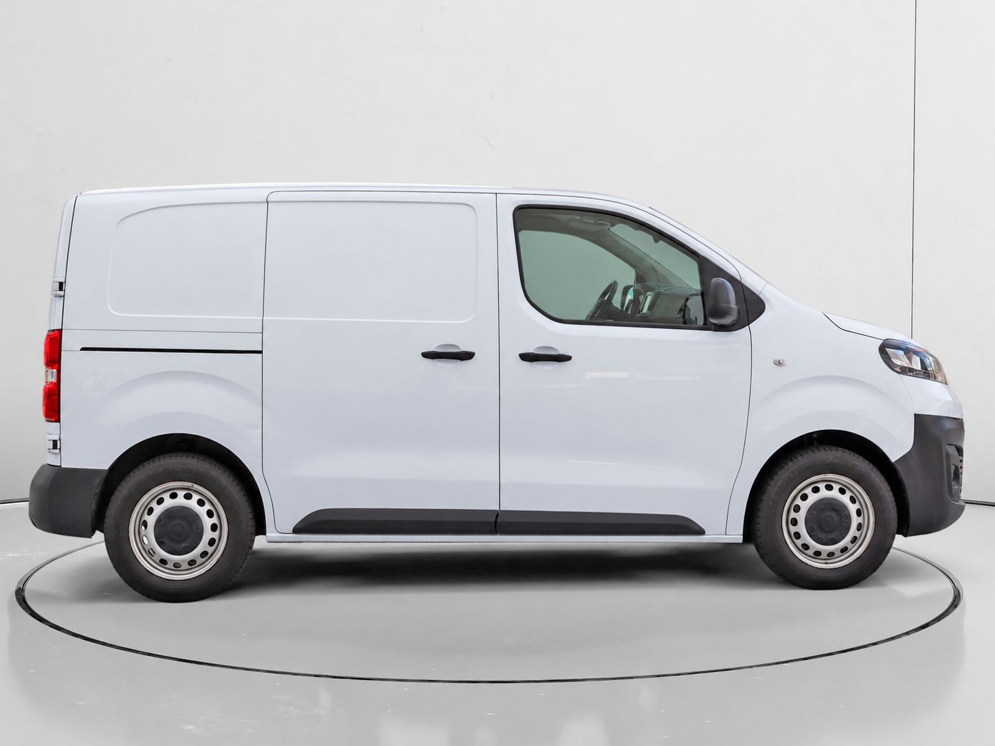 Fiat Scudo Furgón L1 Business - foto 2