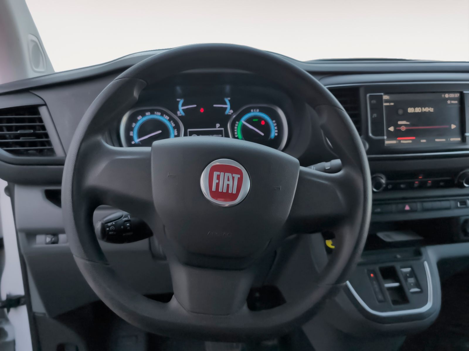 Fiat Scudo Furgón L1 Business - foto 10