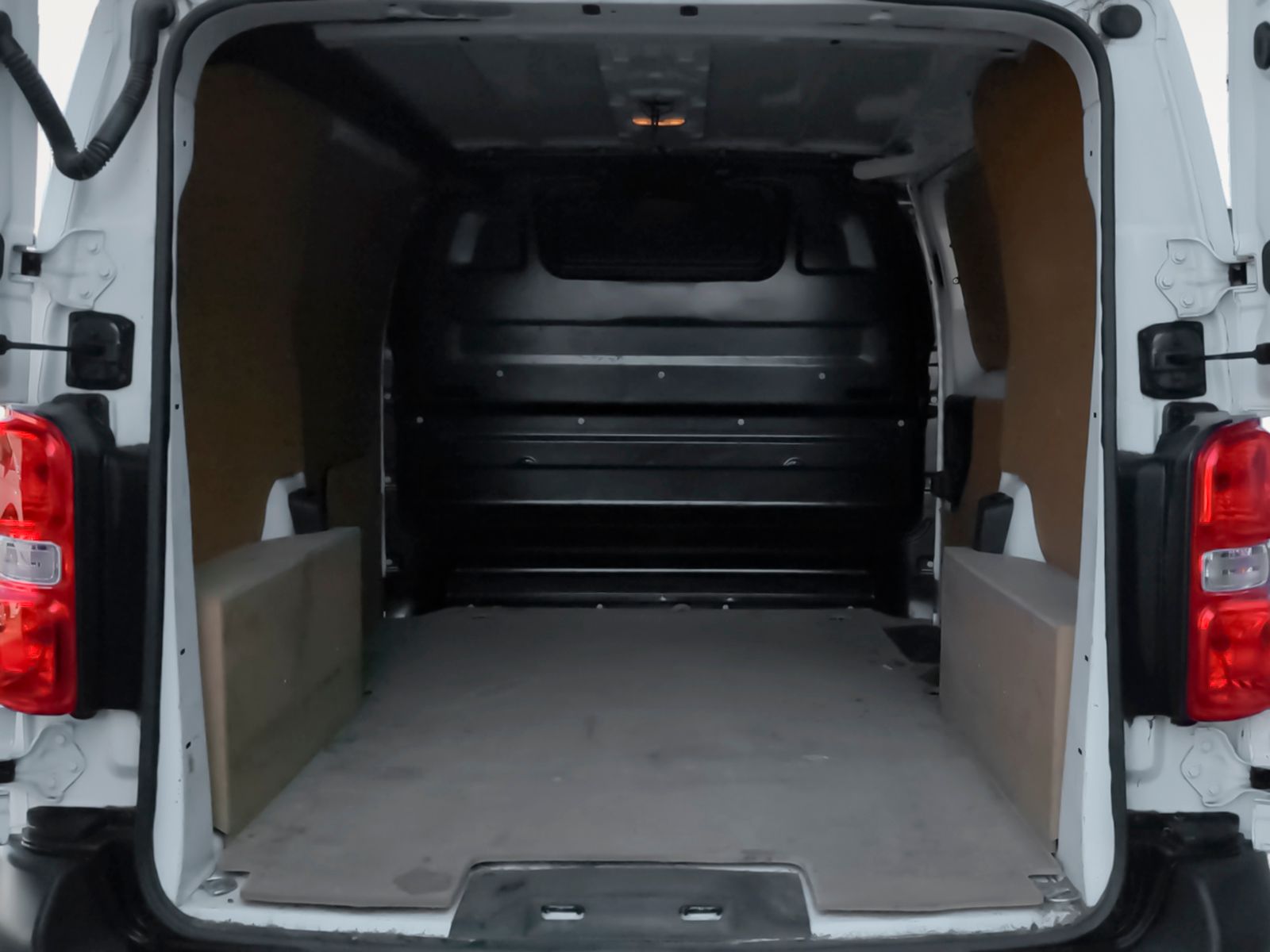 Fiat Scudo Furgón L1 Business - foto 14