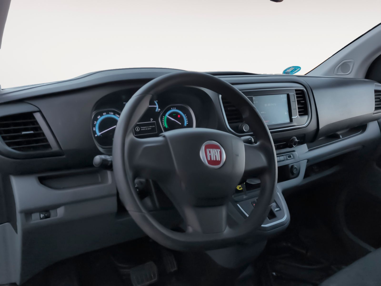 Fiat Scudo Furgón L1 Business - foto 9