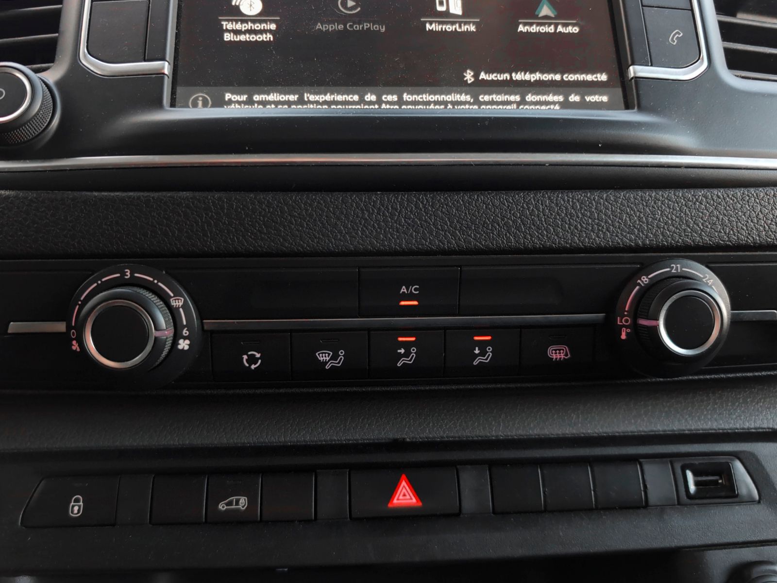 Fiat Scudo Furgón L1 Business - foto 18