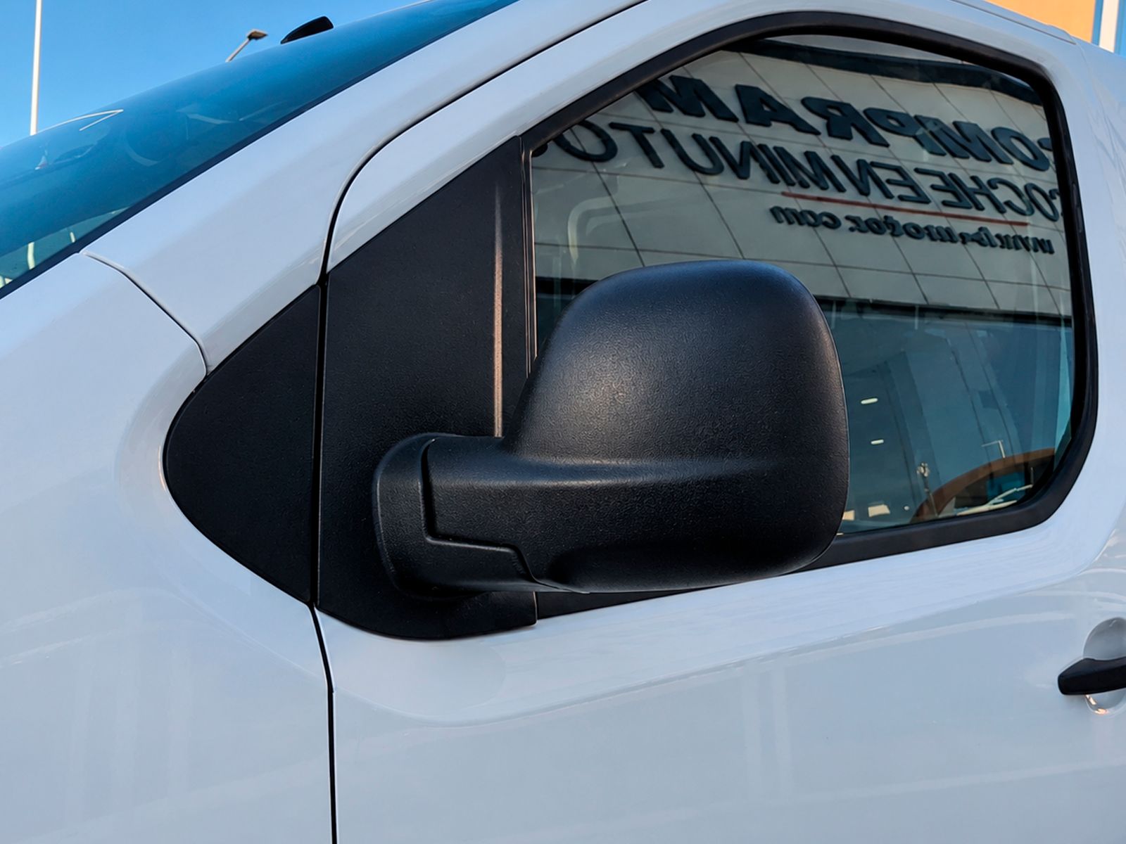 Fiat Scudo Furgón L1 Business - foto 19