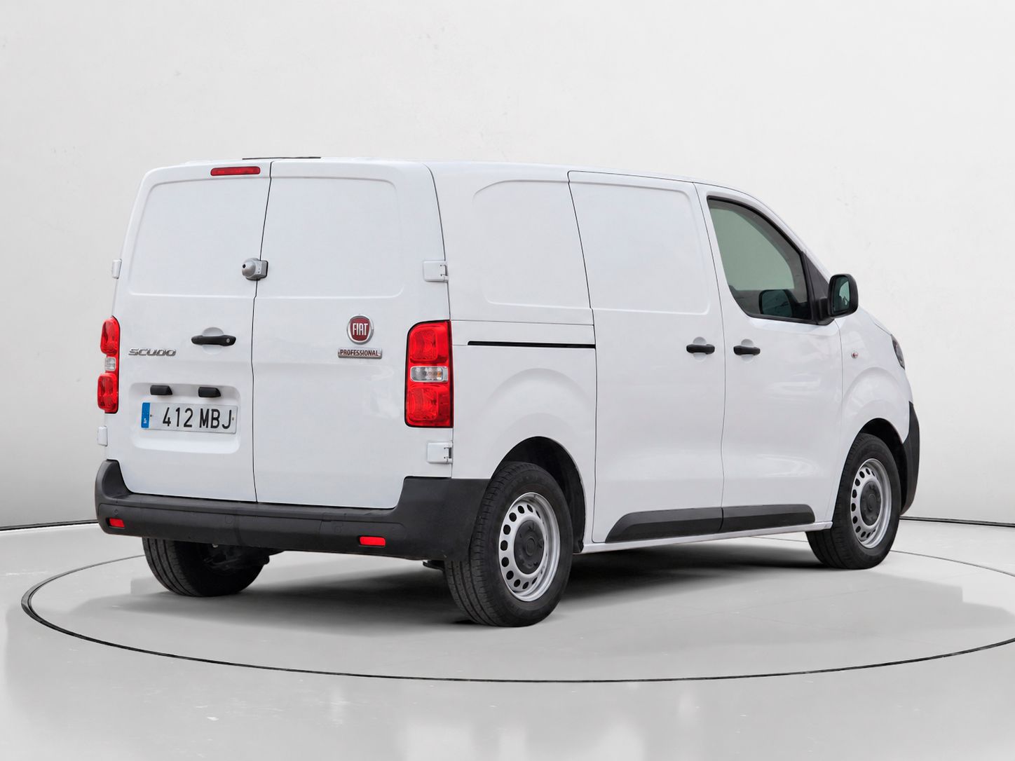 Fiat Scudo Furgón L1 Business - foto 3