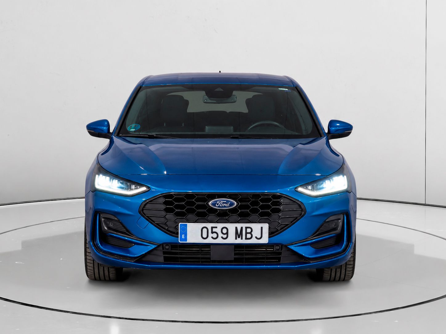 Ford Focus 1.0 EcoBoost MHEV ST-Line - foto 6