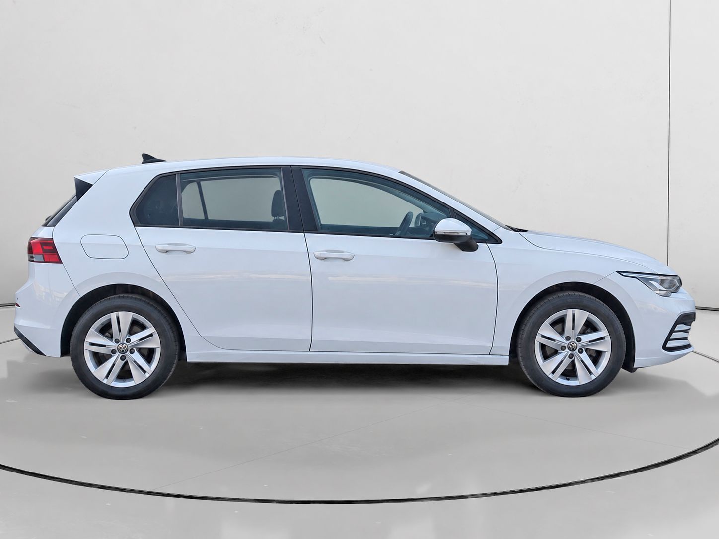 Volkswagen Golf Life 2.0 TDI DSG - foto 2