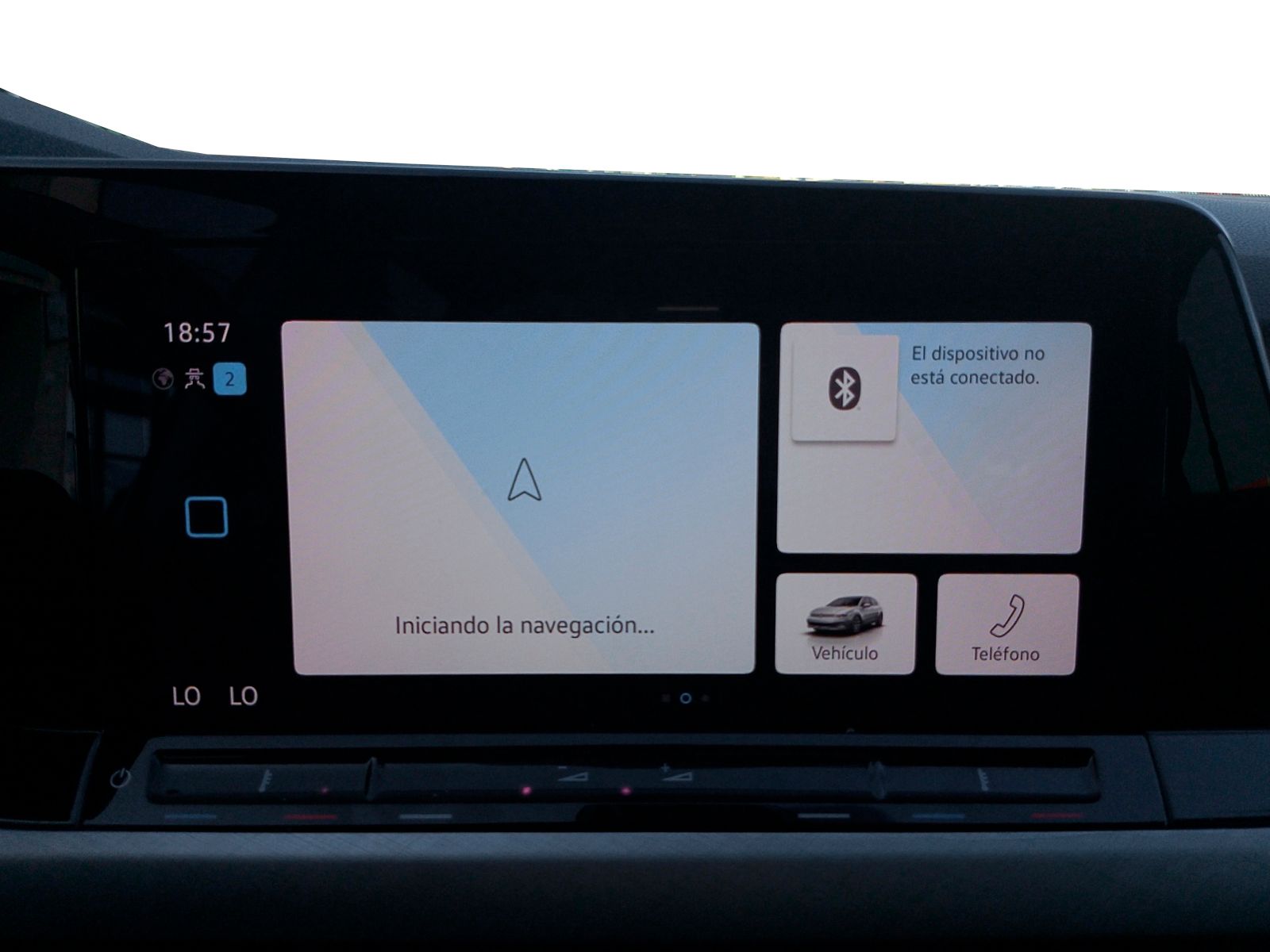 Volkswagen Golf Life 2.0 TDI DSG - foto 17