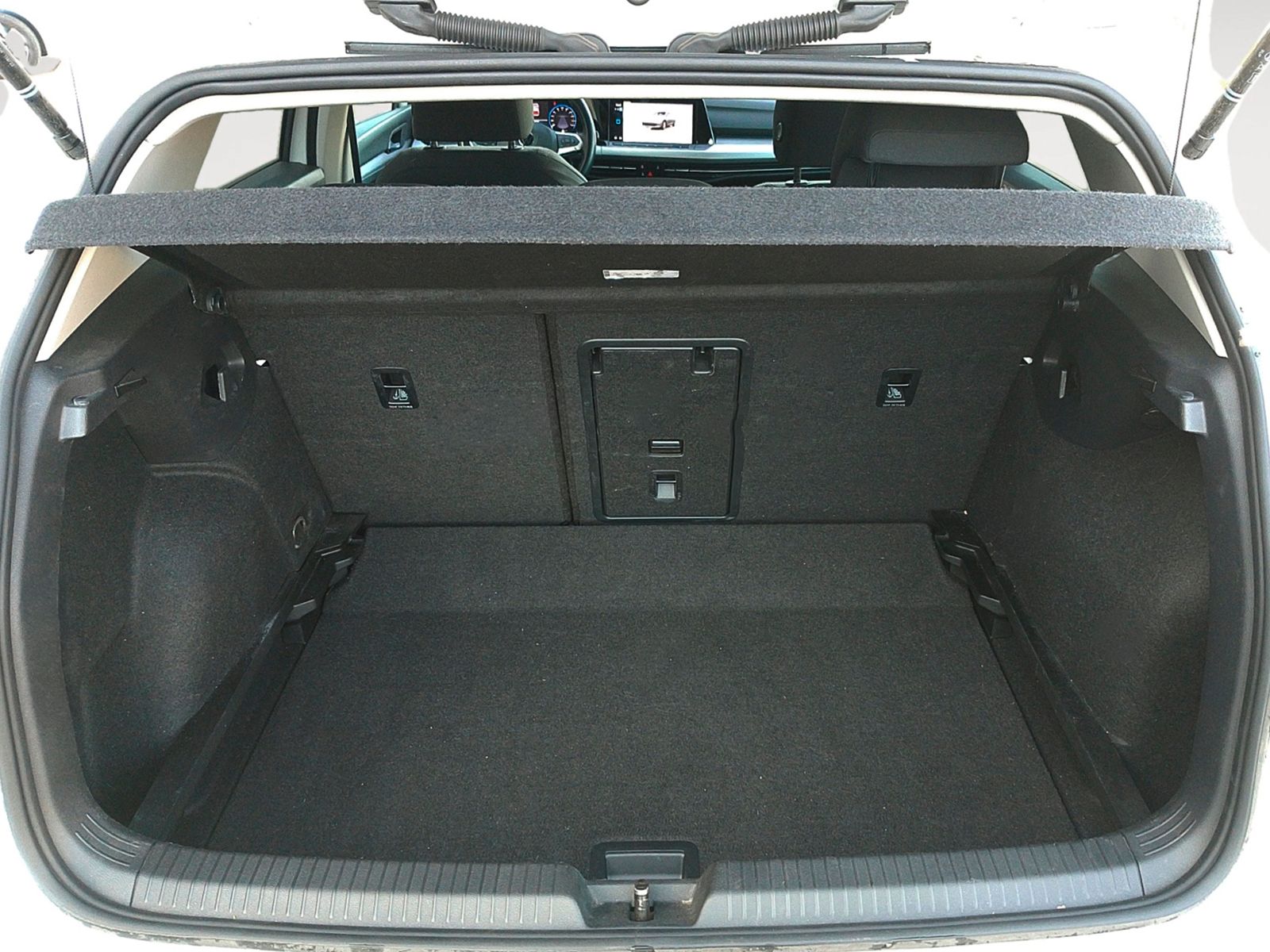 Volkswagen Golf Life 2.0 TDI DSG - foto 14
