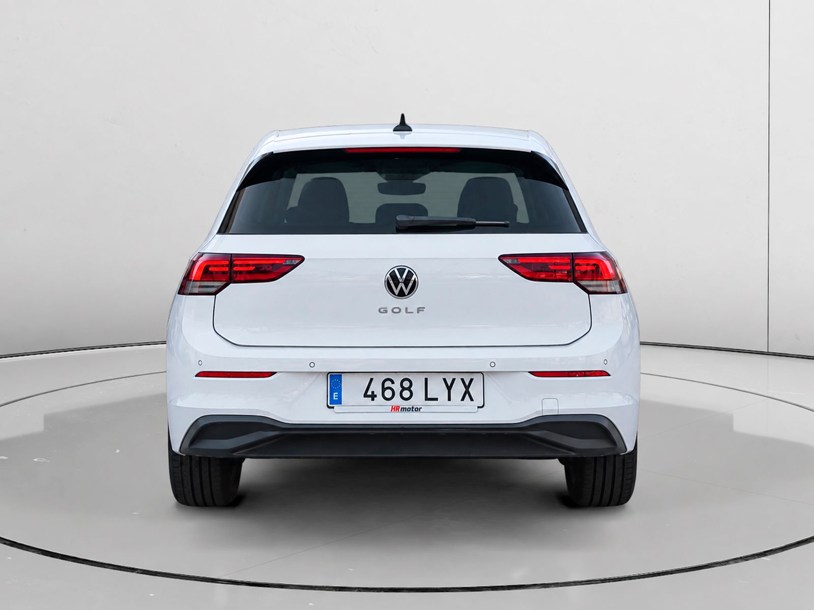 Volkswagen Golf Life 2.0 TDI DSG - foto 4