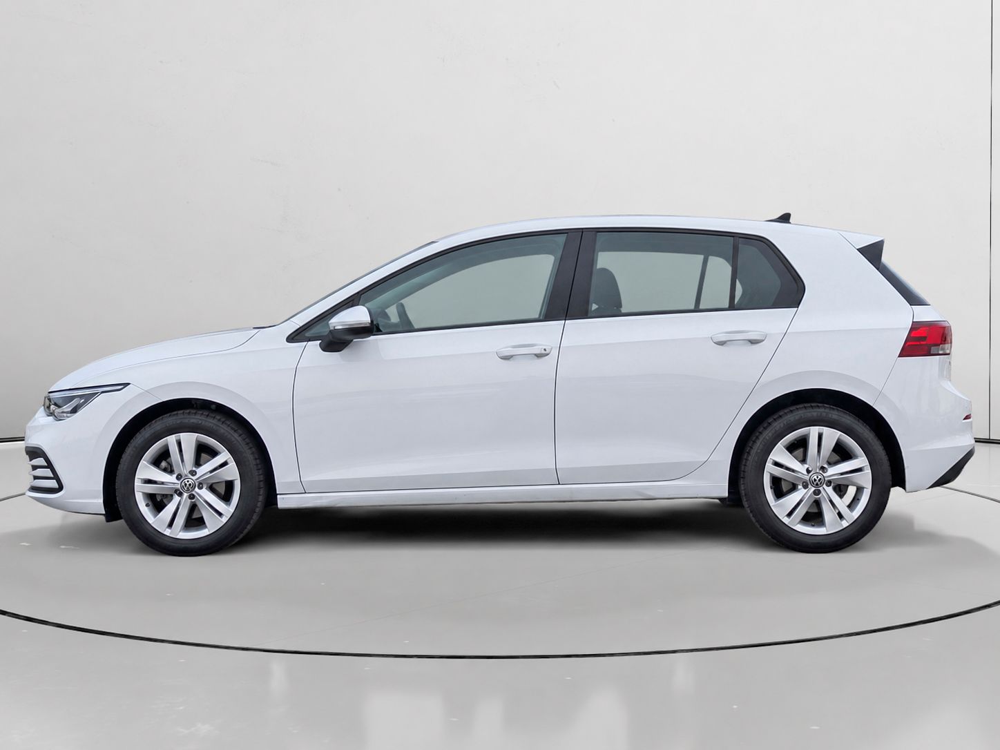 Volkswagen Golf Life 2.0 TDI DSG - foto 6