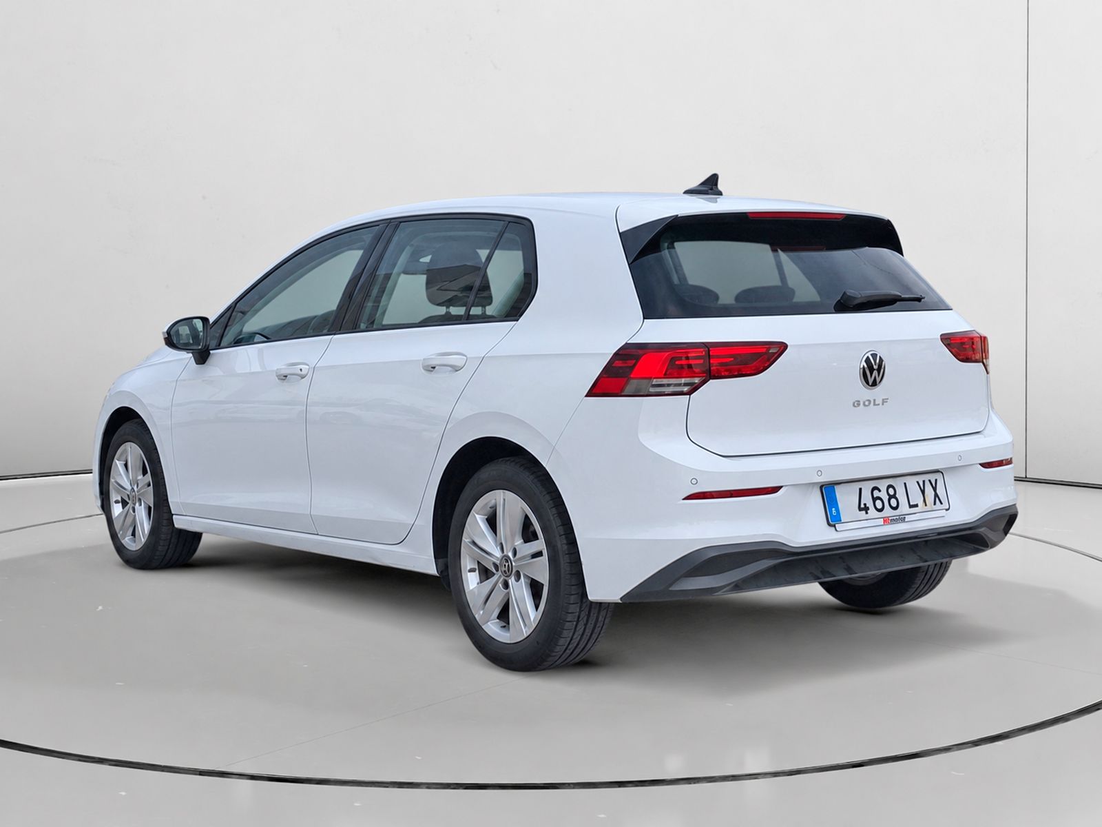 Volkswagen Golf Life 2.0 TDI DSG - foto 5