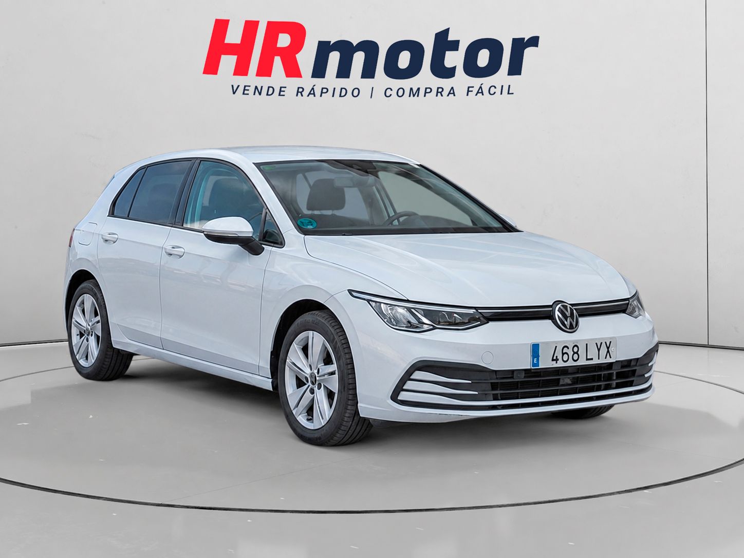 Volkswagen Golf Life 2.0 TDI DSG - foto 1