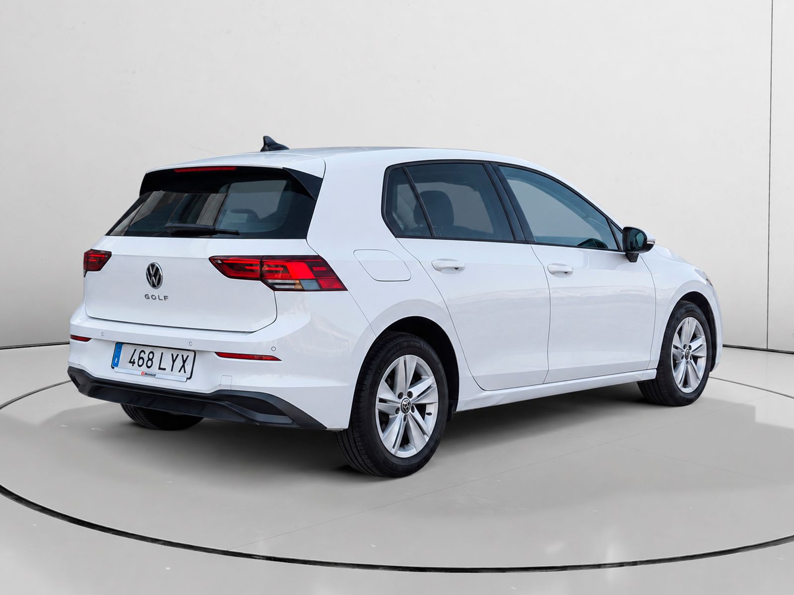 Volkswagen Golf Life 2.0 TDI DSG - foto 3