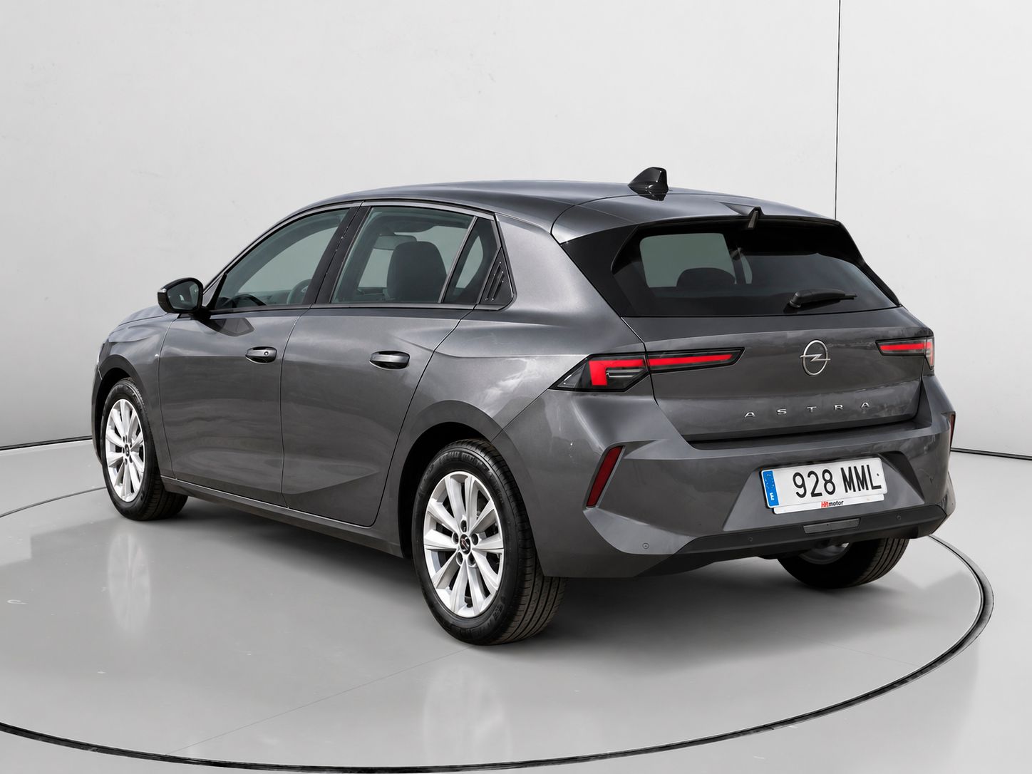 Opel Astra 1.2 Turbo XHT Edition - foto 5