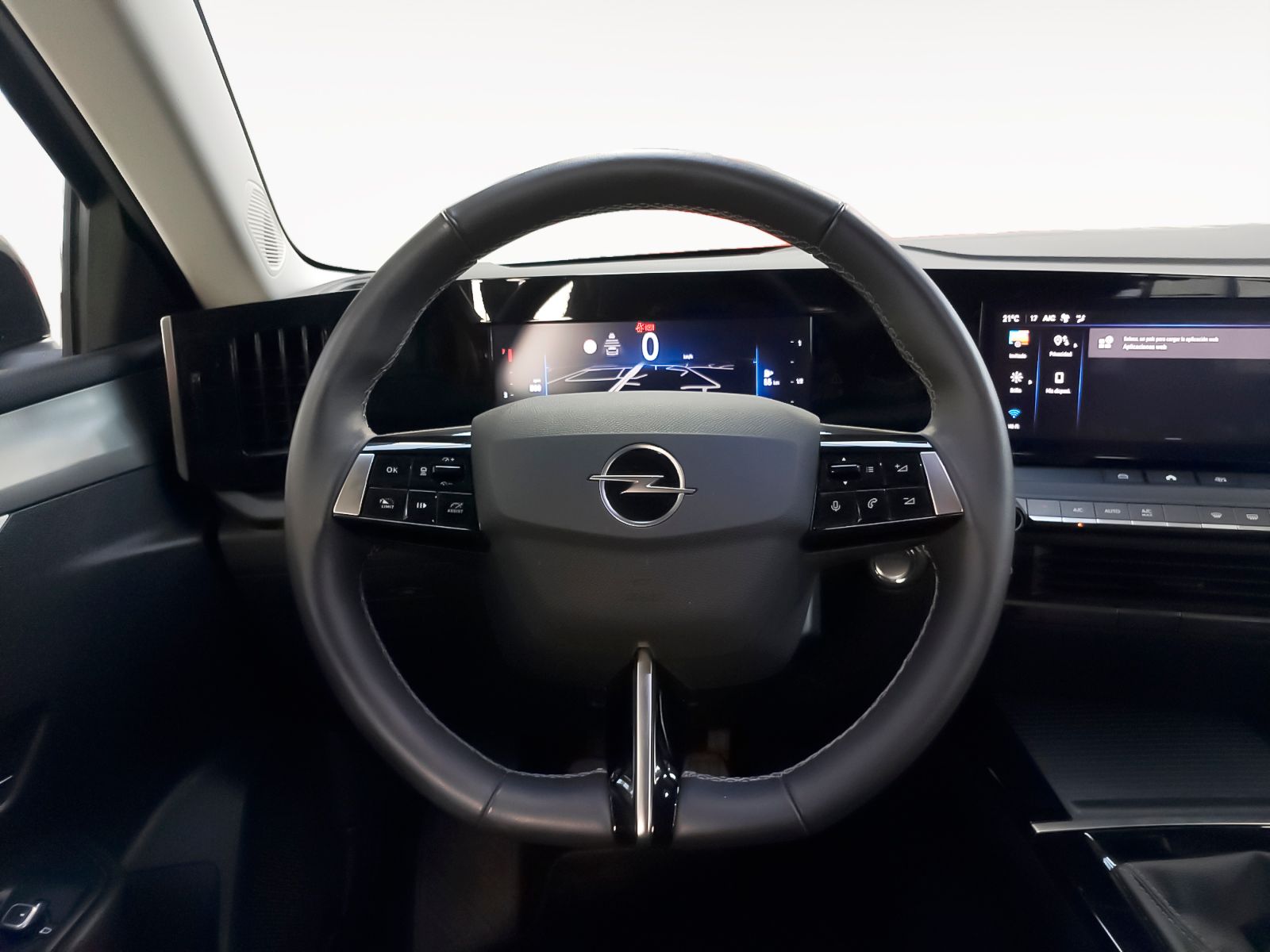 Opel Astra 1.2 Turbo XHT Edition - foto 10