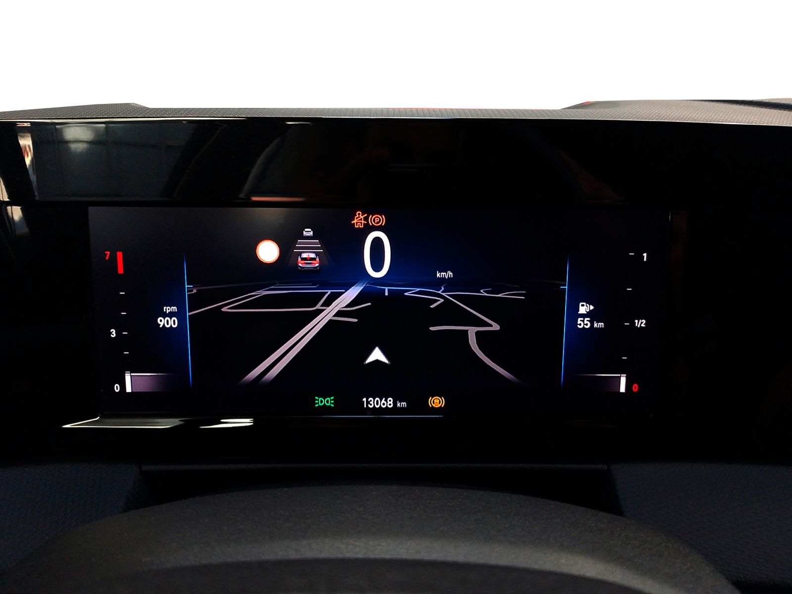 Opel Astra 1.2 Turbo XHT Edition - foto 16