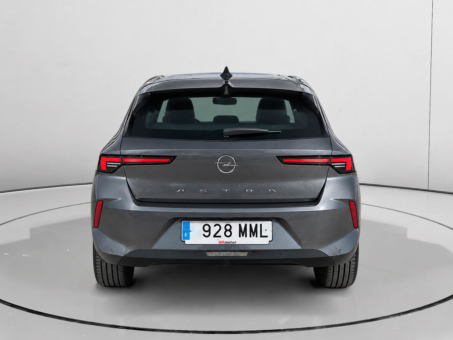 Opel Astra 1.2 Turbo XHT Edition - foto 4
