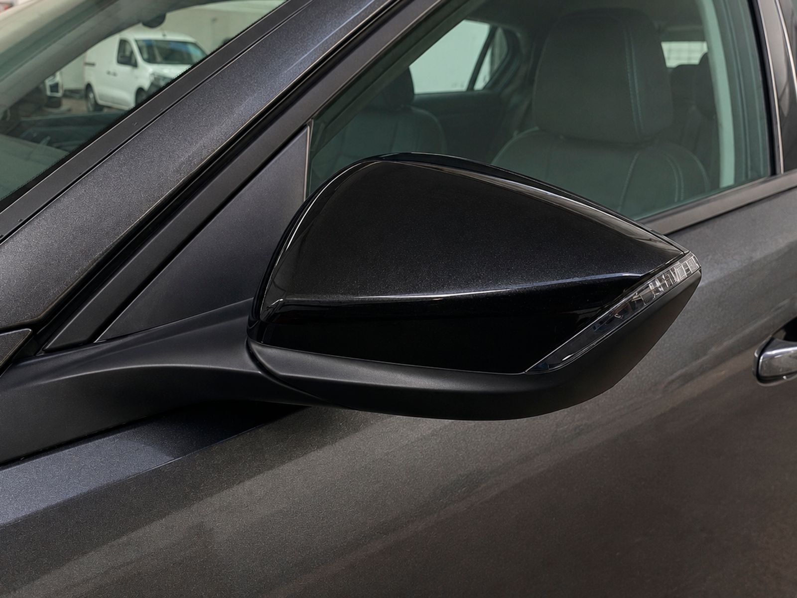 Opel Astra 1.2 Turbo XHT Edition - foto 24
