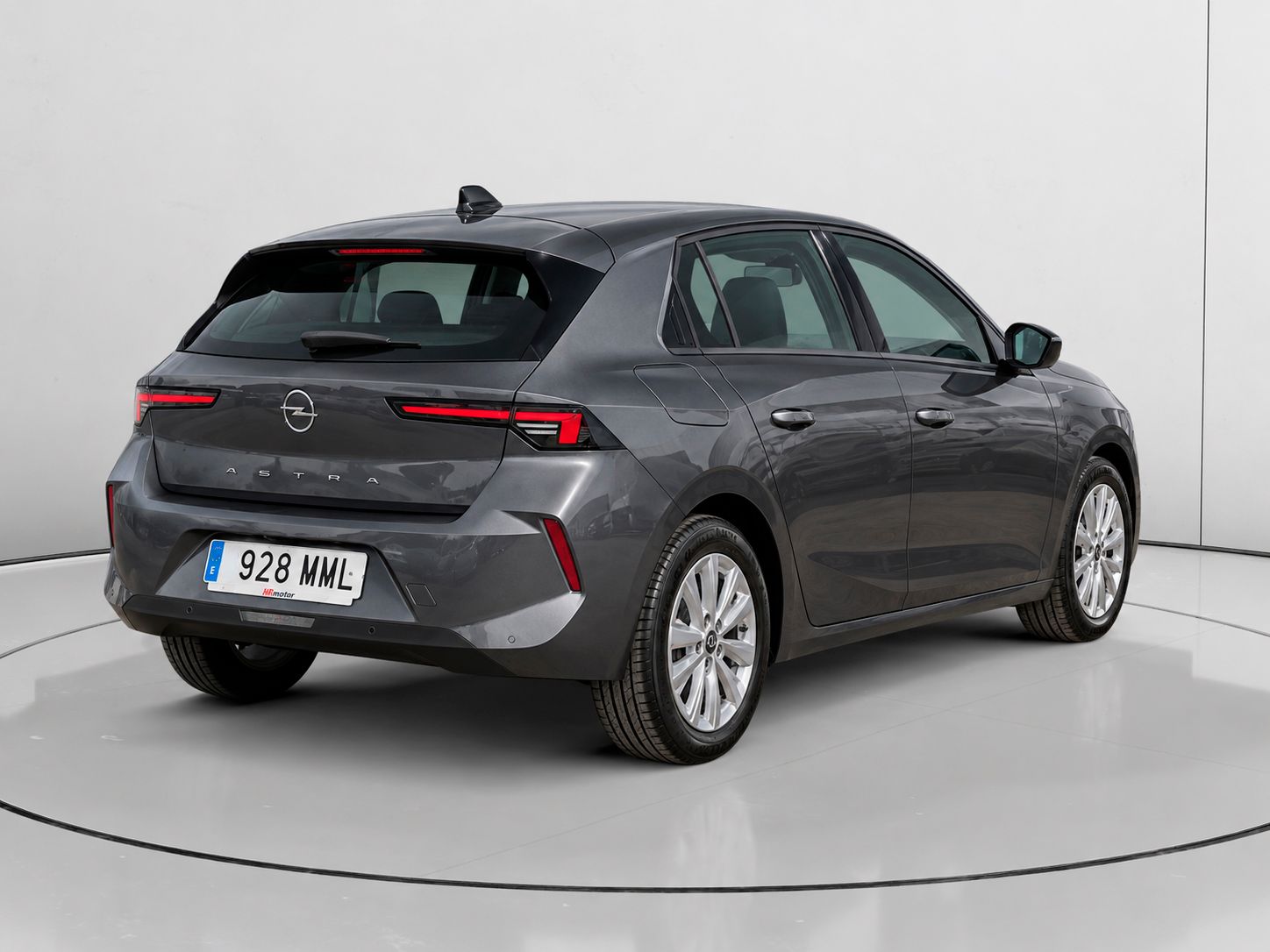Opel Astra 1.2 Turbo XHT Edition - foto 3
