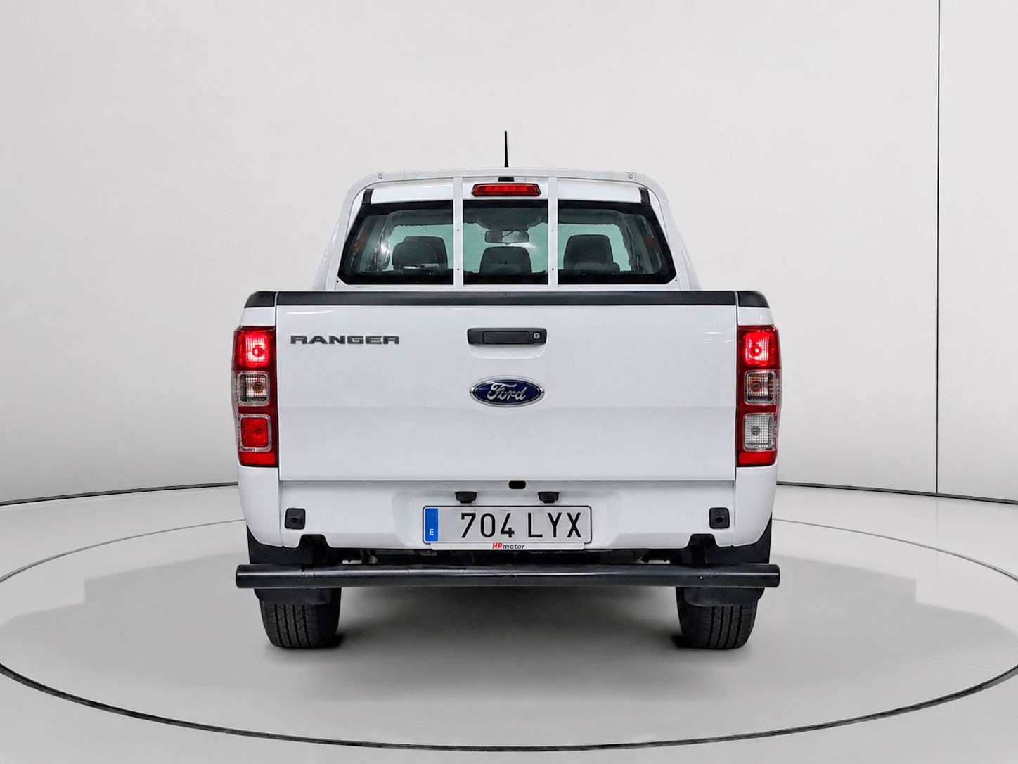 Ford Ranger Pickup 2.0 EcoBlue Doble Cabina XL 4x4 - foto 4