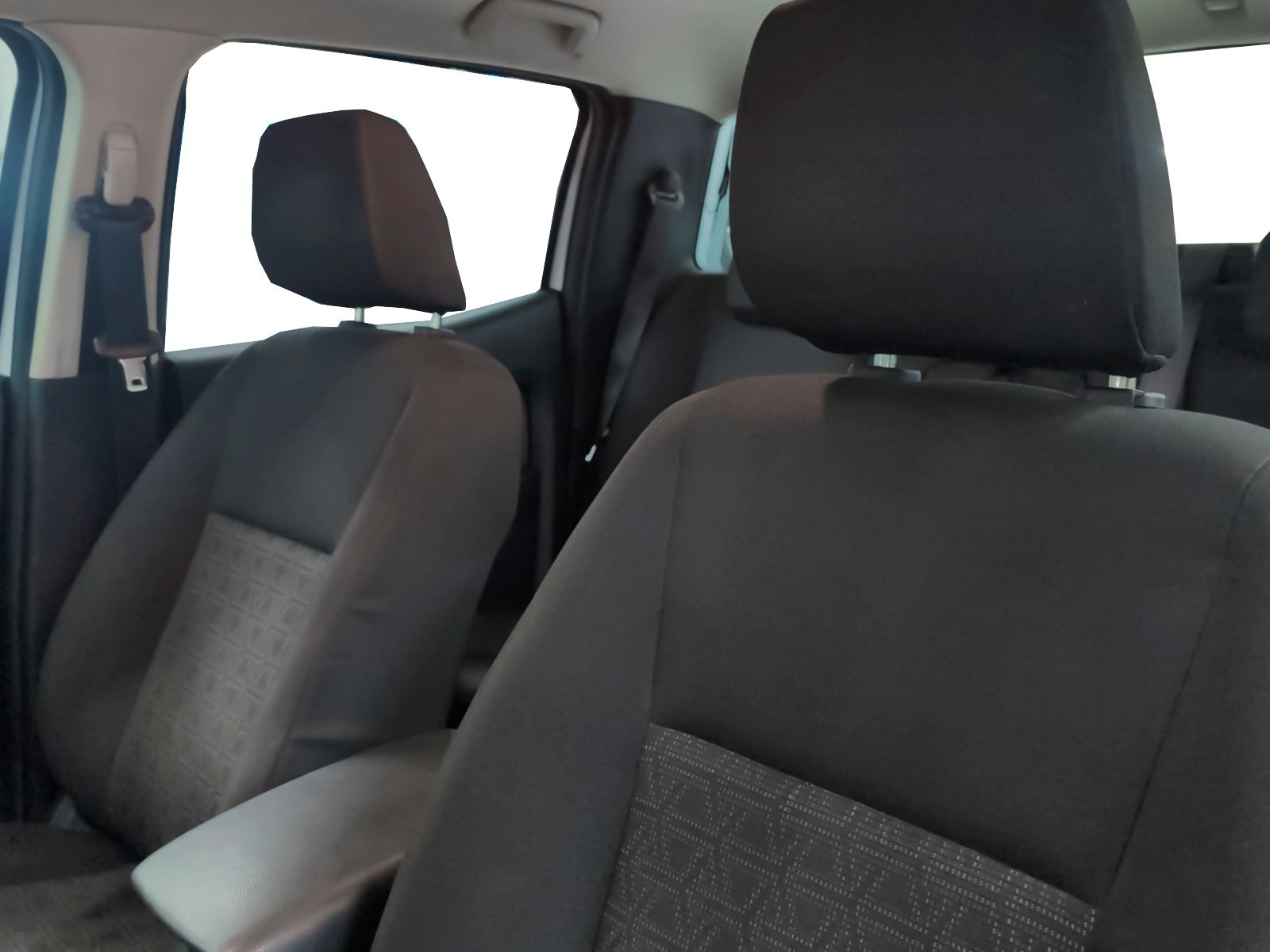 Ford Ranger Pickup 2.0 EcoBlue Doble Cabina XL 4x4 - foto 21
