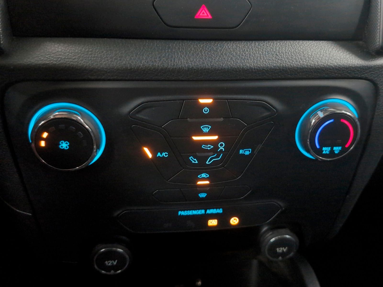 Ford Ranger Pickup 2.0 EcoBlue Doble Cabina XL 4x4 - foto 20