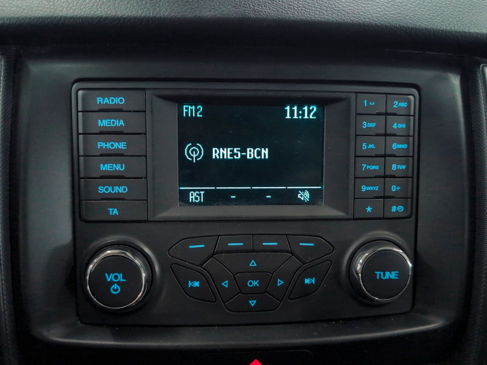 Ford Ranger Pickup 2.0 EcoBlue Doble Cabina XL 4x4 - foto 18