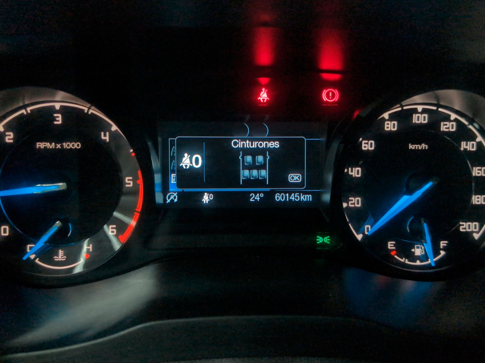 Ford Ranger Pickup 2.0 EcoBlue Doble Cabina XL 4x4 - foto 16