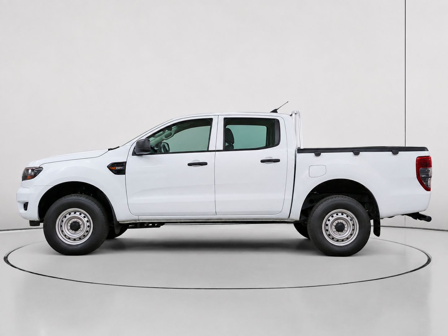 Ford Ranger Pickup 2.0 EcoBlue Doble Cabina XL 4x4 - foto 6