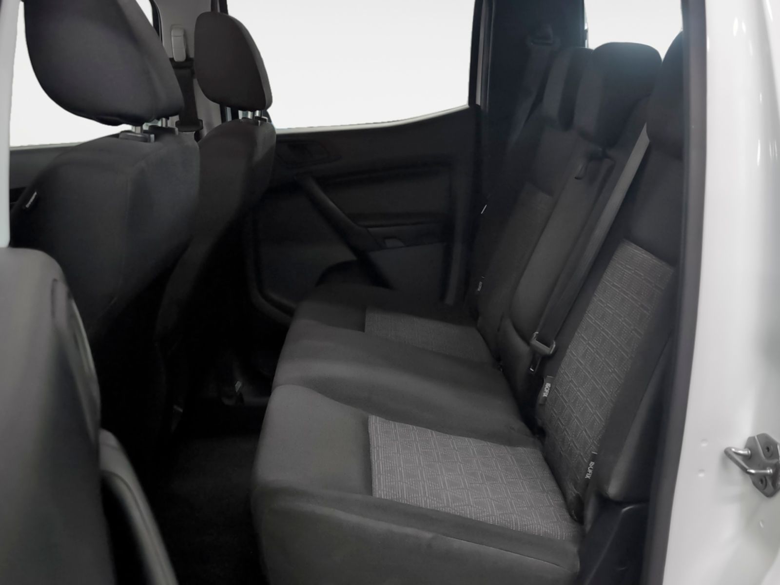 Ford Ranger Pickup 2.0 EcoBlue Doble Cabina XL 4x4 - foto 12