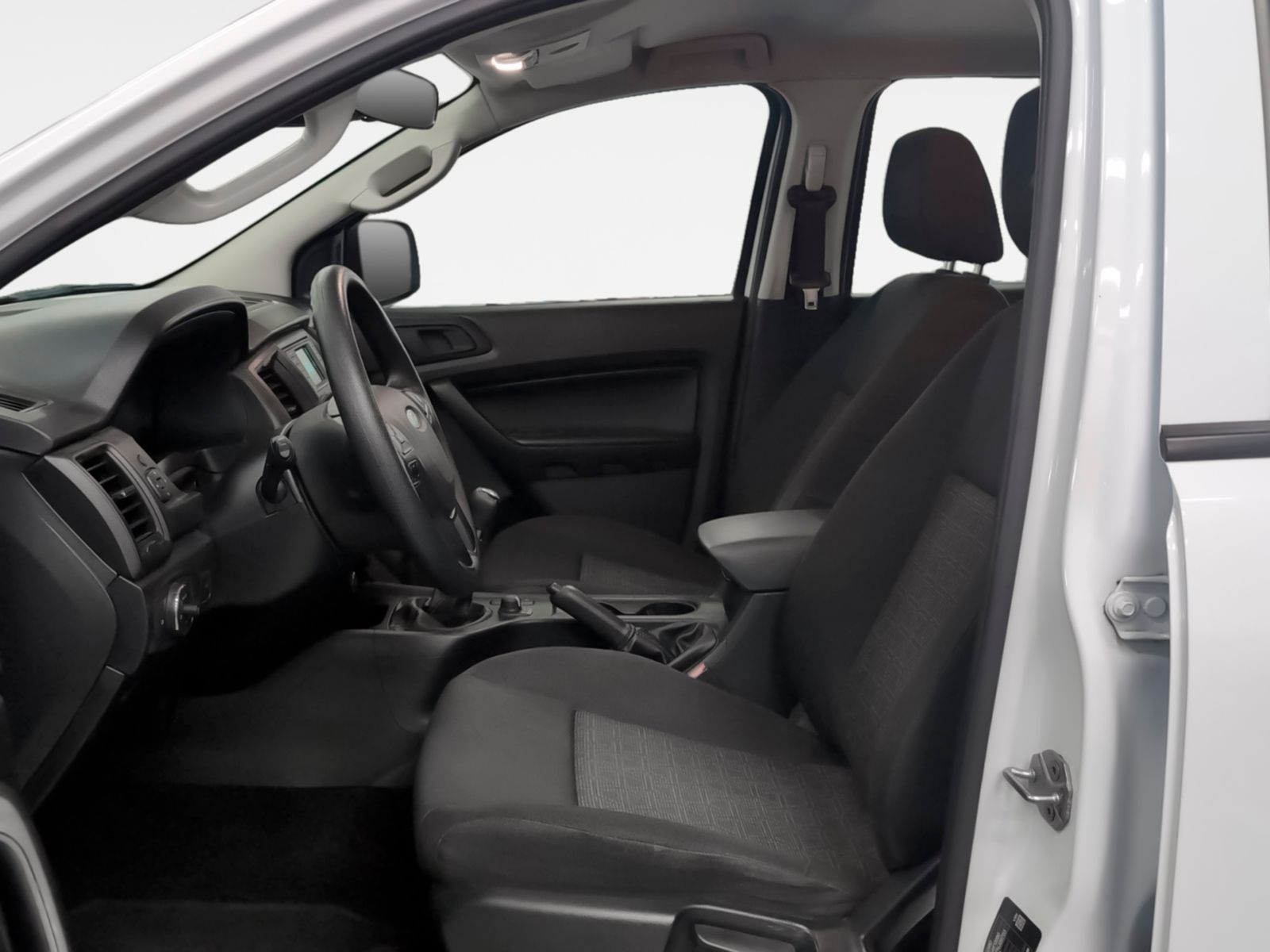 Ford Ranger Pickup 2.0 EcoBlue Doble Cabina XL 4x4 - foto 11