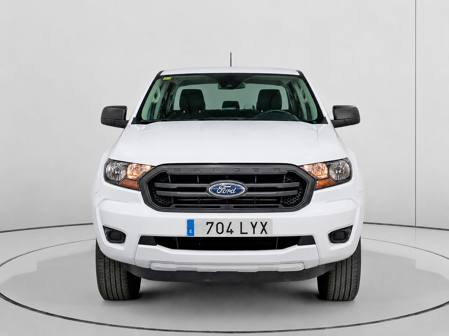 Ford Ranger Pickup 2.0 EcoBlue Doble Cabina XL 4x4 - foto 7