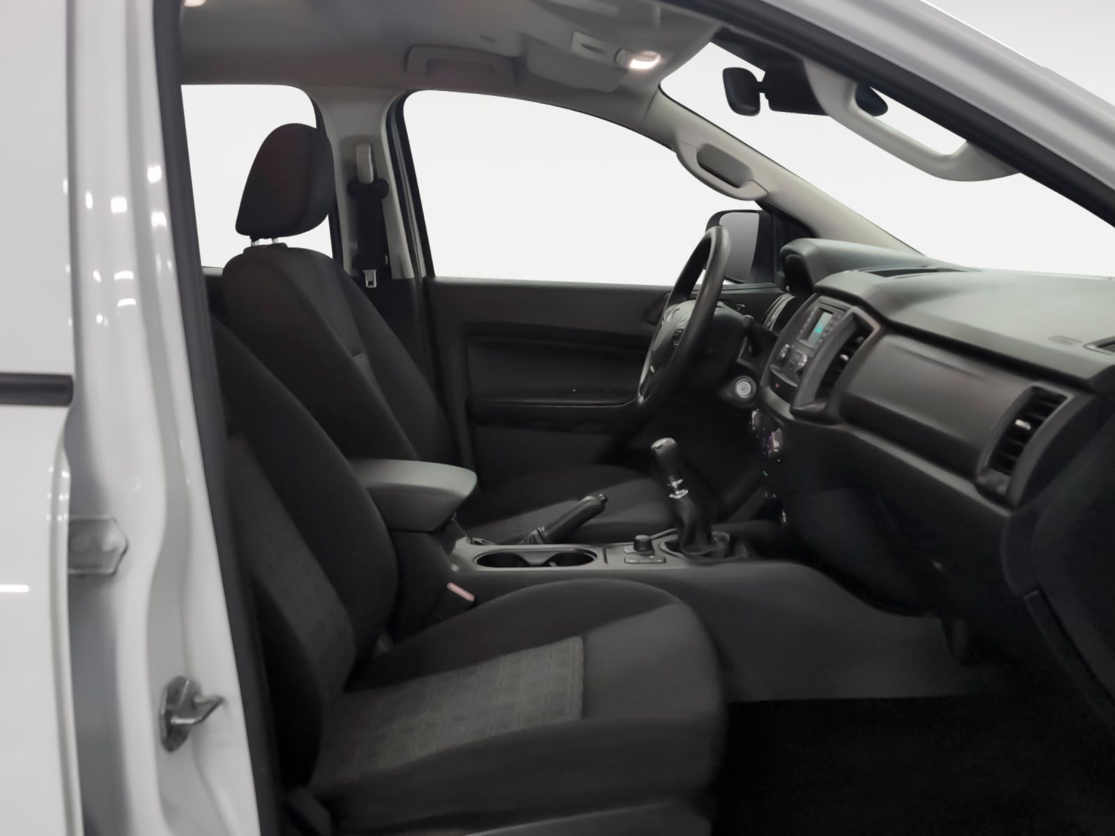 Ford Ranger Pickup 2.0 EcoBlue Doble Cabina XL 4x4 - foto 13
