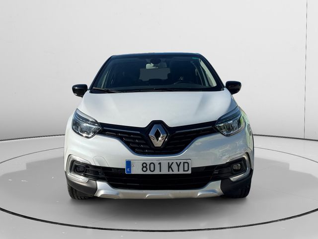 Renault Captur Zen TCe GPF EDC - foto 5