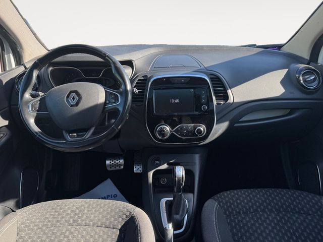 Renault Captur Zen TCe GPF EDC - foto 7