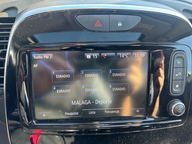 Renault Captur Zen TCe GPF EDC - foto 18