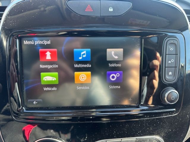 Renault Captur Zen TCe GPF EDC - foto 15