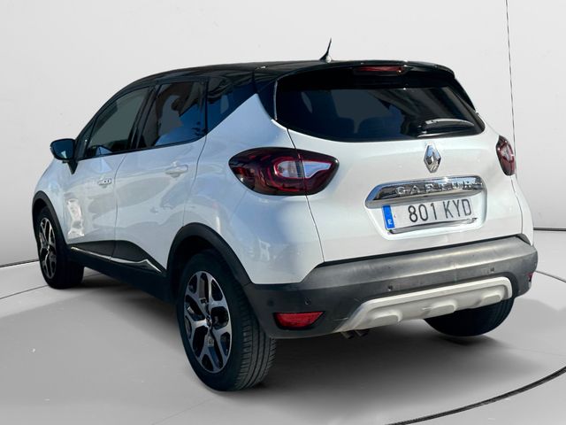 Renault Captur Zen TCe GPF EDC - foto 4