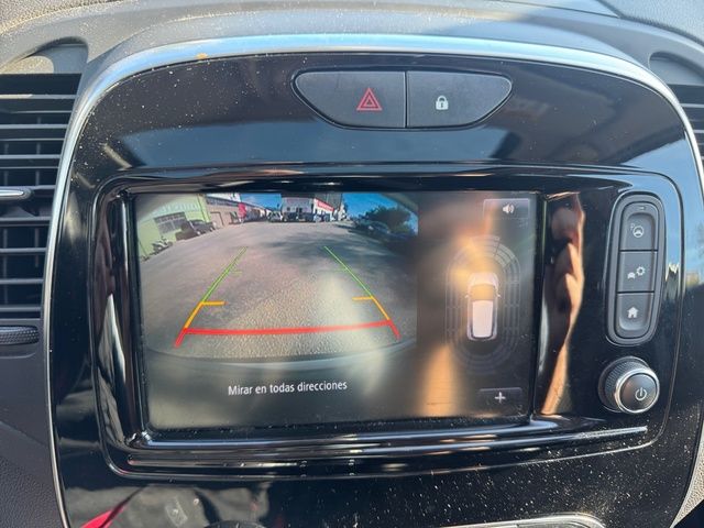 Renault Captur Zen TCe GPF EDC - foto 16