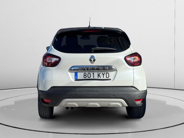 Renault Captur Zen TCe GPF EDC - foto 3