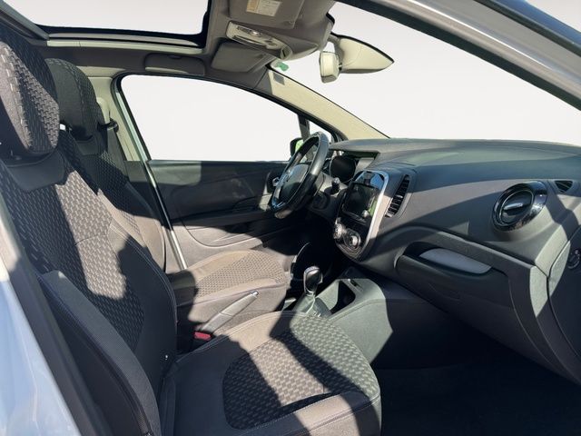 Renault Captur Zen TCe GPF EDC - foto 11