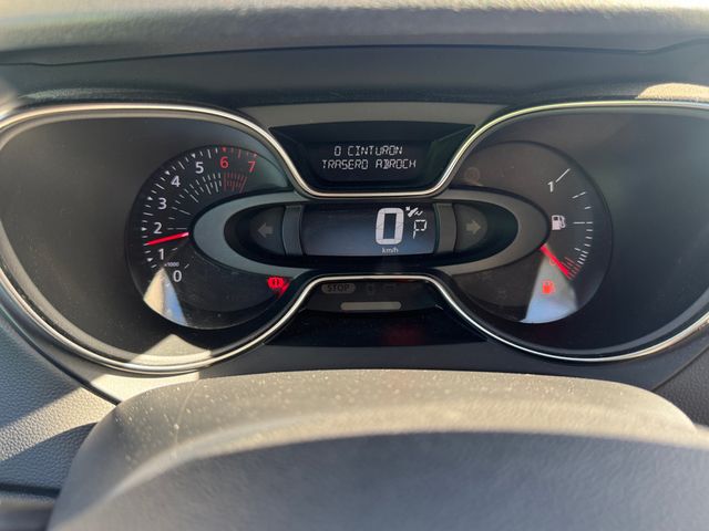 Renault Captur Zen TCe GPF EDC - foto 14